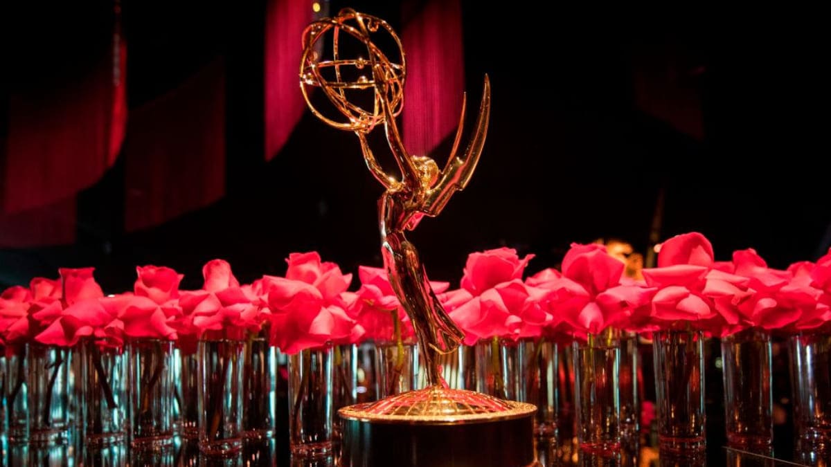 Todos los ganadores de los Premios Emmy 2024 Conoce la lista completa