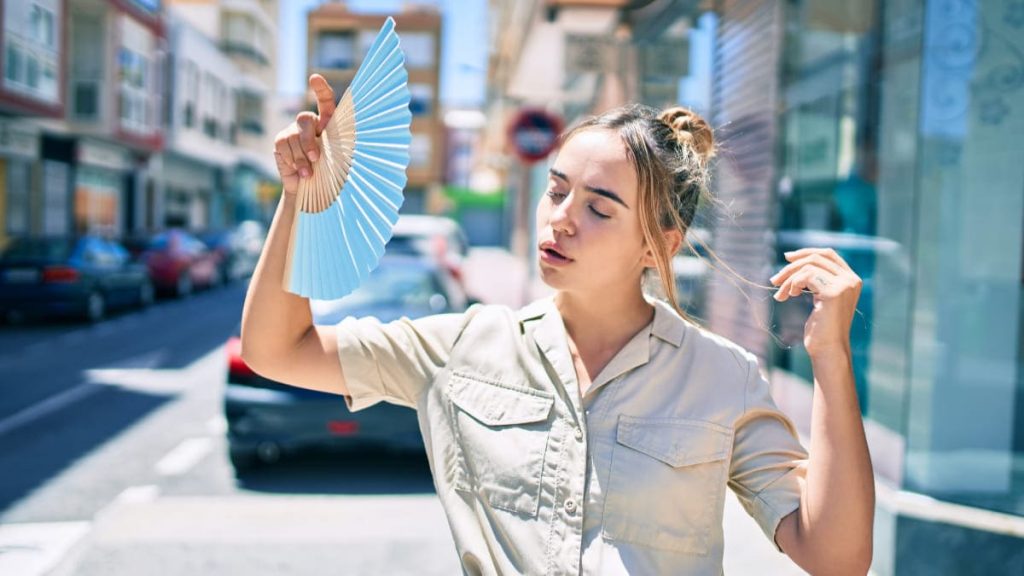 Pronóstico Del Tiempo En Santiago Hoy Martes 30 De Enero