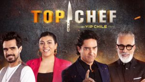 Top Chef Vip