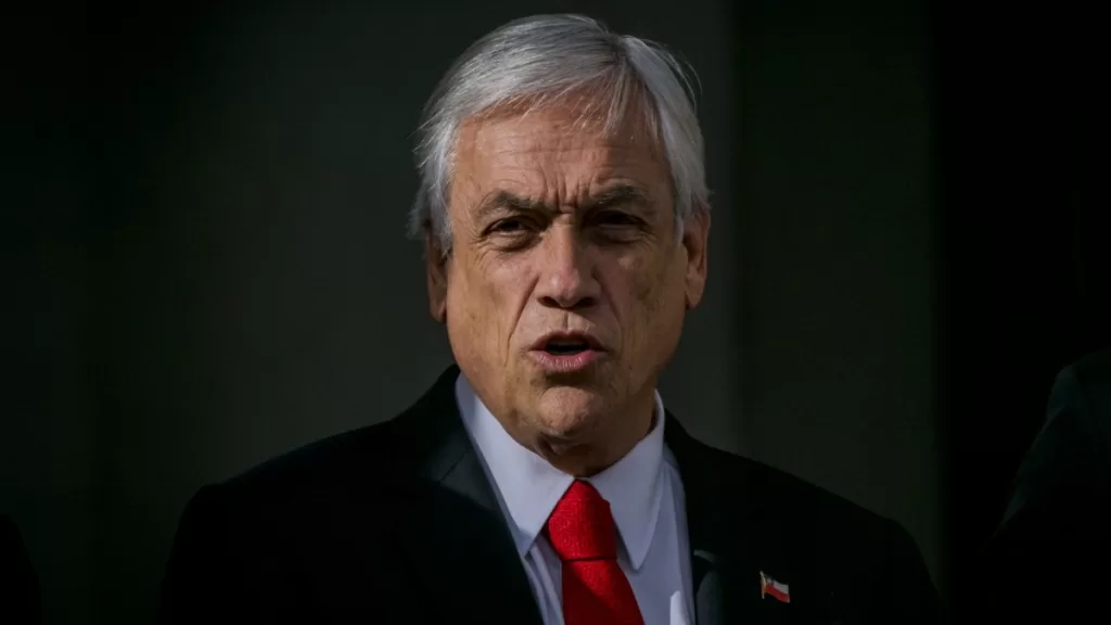 Autopsia Revela Causa De Muerte Del Expresidente Sebastián Piñera