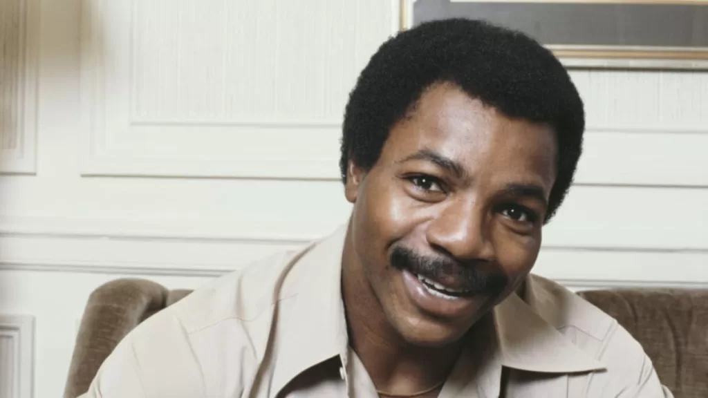 Carl Weathers