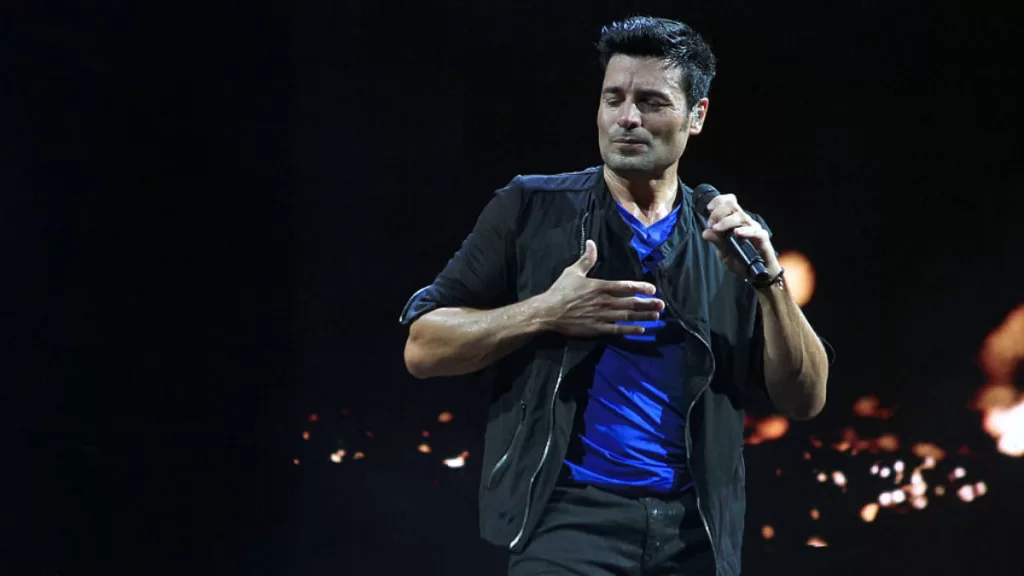 Chayanne