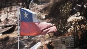 Chile Un Solo Corazón