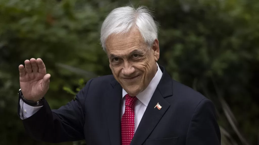 Impacto Mundial Por Muerte De Sebastián Piñera_ Estas Fueron Las Reacciones De Mandatarios Internacionales Ante La Muerte Del Expresidente De Chile