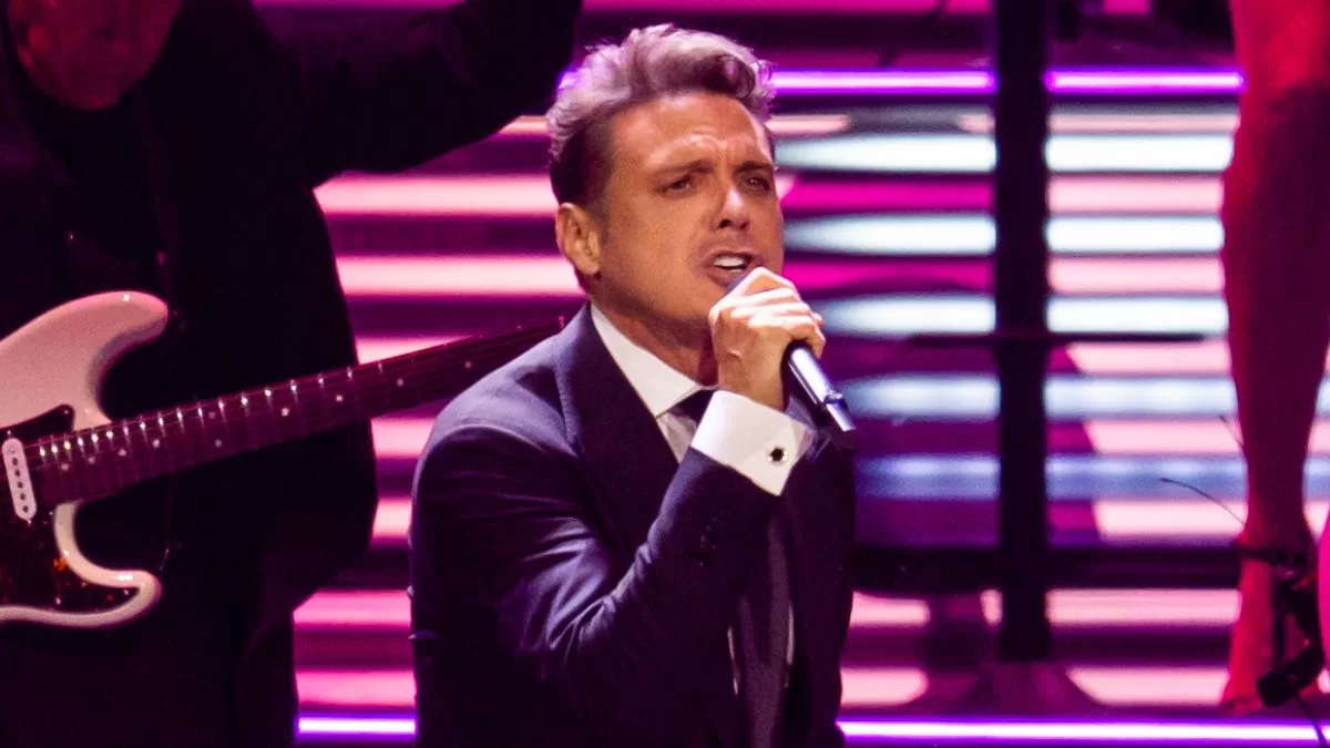 Luis Miguel 'El Sol de México' Lights Up New York City: Recap