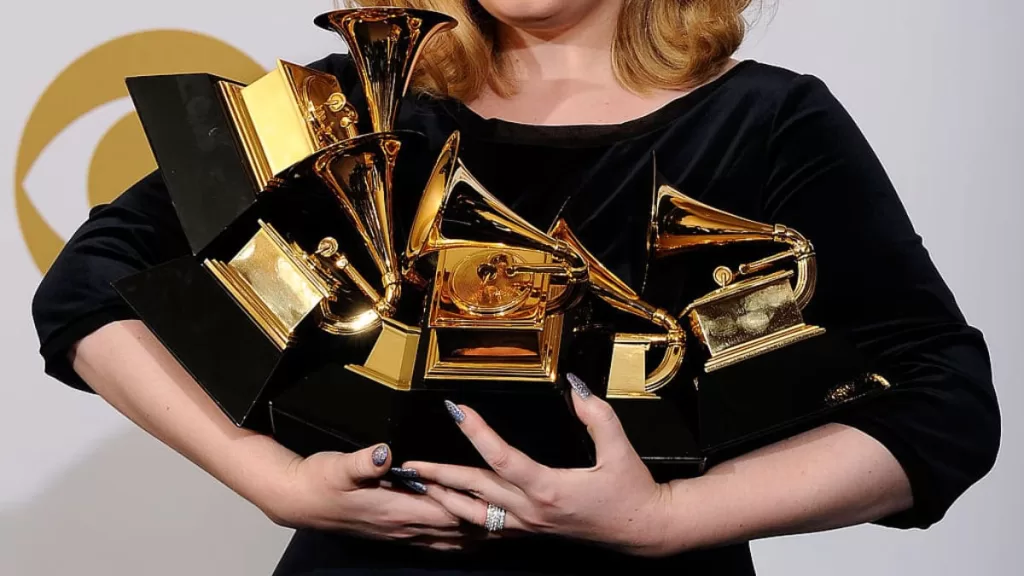 Premios Grammy 2024