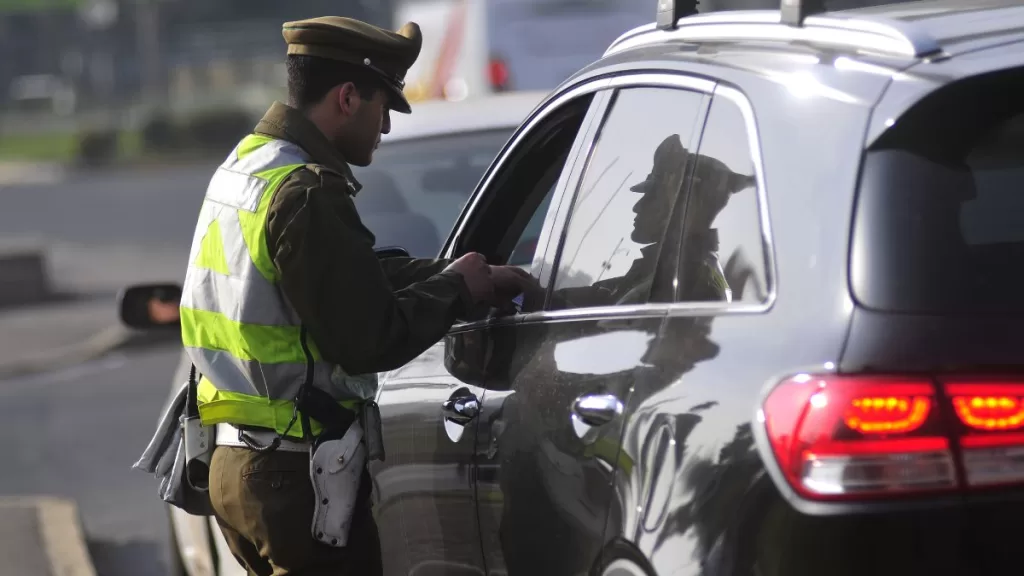 Restricción Vehicular Para Viña Del Mar, Quilpué, Villa Alemana Y Limache Lunes 19 De Febrero_ Estas Son Las Patentes Afectadas