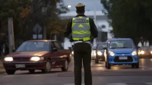 Restricción Vehicular Para Viña Del Mar, Quilpué, Villa Alemana Y Limache Martes 13 De Febrero Estas Son Las Patentes Afectadas