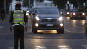 Restricción Vehicular Para Viña Del Mar, Quilpué, Villa Alemana Y Limache Miércoles 14 De Febrero_ Estas Son Las Patentes Afectadas