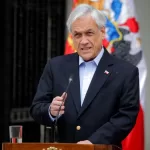 Muere Sebastian Piñera