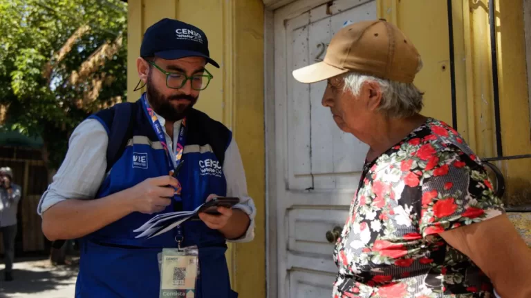 Censo 2024 Quien Puede Contestar El Cuestionario En Mi Casa