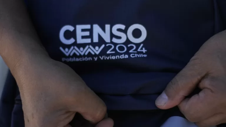 Censo 2024_ ¿Cuánto Durará El Proceso De Encuestas_