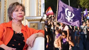 El Mensaje De Isabel Allende