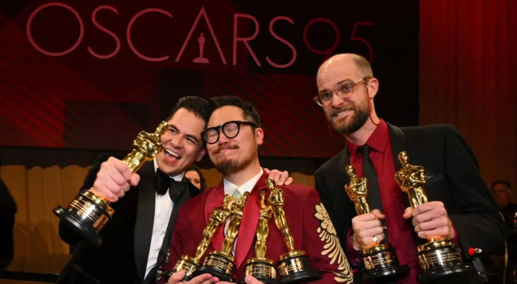 Premios Oscar 2024