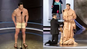 Premios Oscar 2024