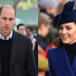 Principe William Aparece Tras Polemica De Kate Middleton