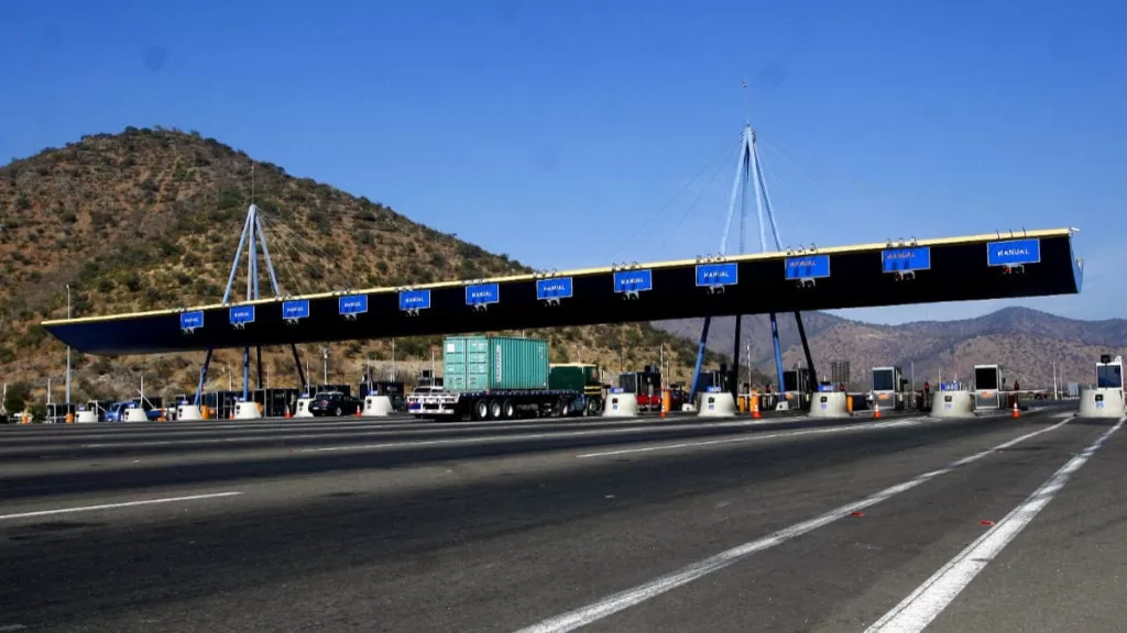 Carreteras En Semana Santa