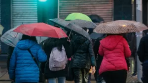 ¿Lluvia En Santiago_ Revelan Inesperado Pronóstico Para 7 Regiones De Chile, Conoce Cuáles Son Las Regiones Donde Caerán Precipitaciones