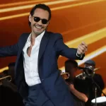 Marc Anthony