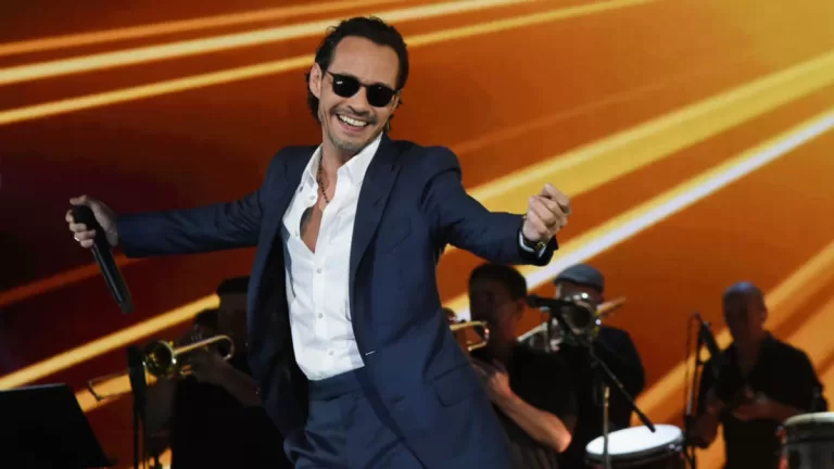 Marc Anthony