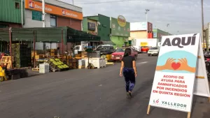 Mercado Lo Valledor