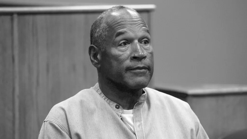 O. J. Simpson Muere