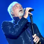 Tom Jones En Chile