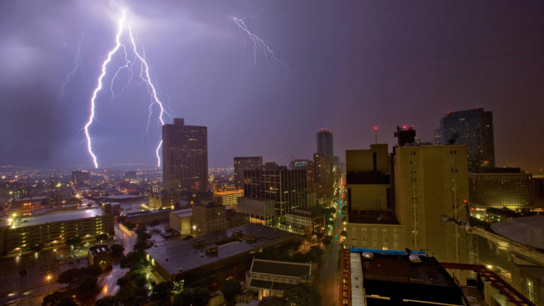 sistema frontal entre Santiago y la región de Los Lagos