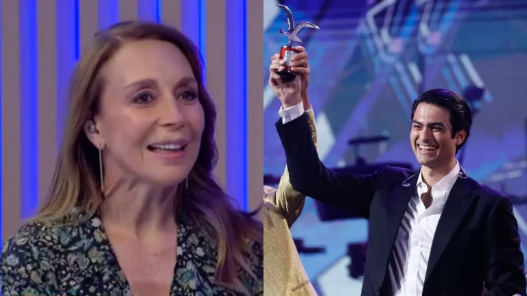 A Mí Me Gustaría Karen Doggenweiler Rompió El Silencio Sobre Sus Posibilidades De Animar El Festival De Viña 2025