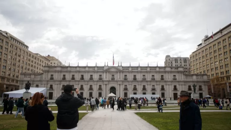 Día De Los Patrimonios