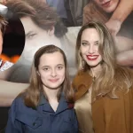 hija de Angelina Jolie
