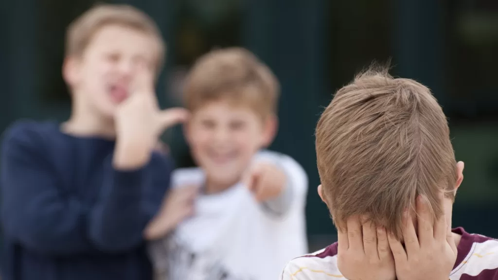 En El Día Mundial Contra El Acoso Escolar O Bullying Experta Entregó Consejos Para Enfrentar Este Problema Ante Incremento En Casos De Violencia Escolar