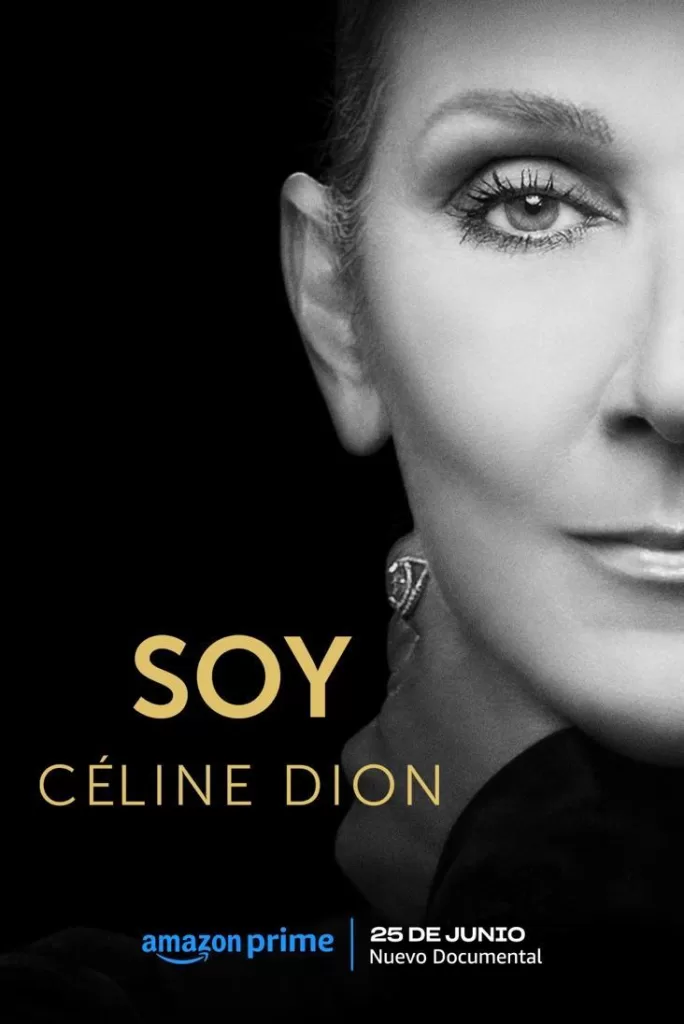 I Am Céline Dion