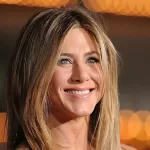 Jennifer Aniston