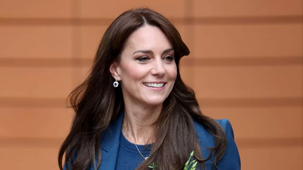 Kate Middleton