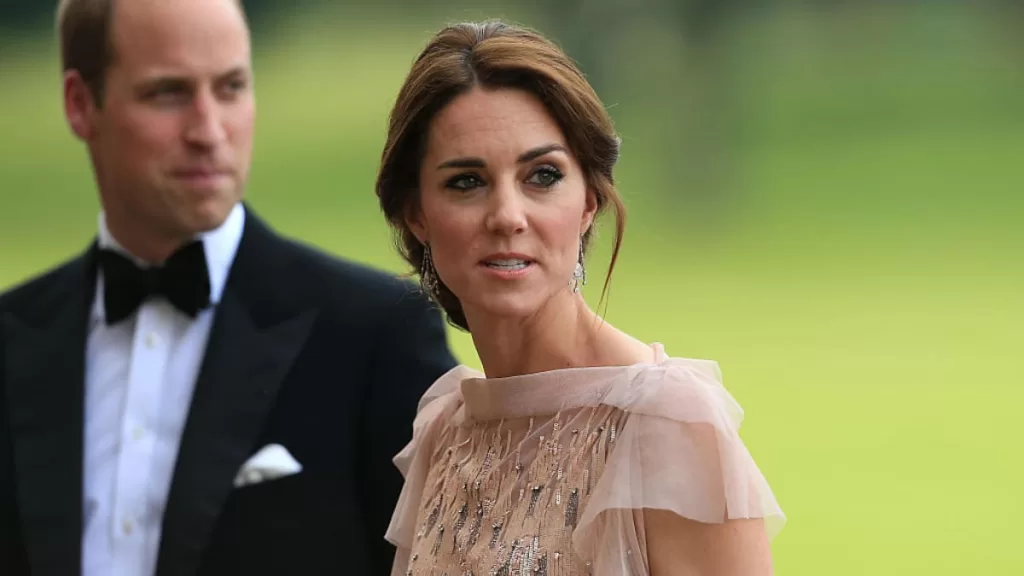 Kate Middleton