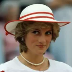 Lady Di