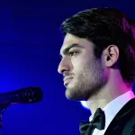 Matteo Bocelli (1)