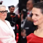 Mejores Looks Festival De Cannes