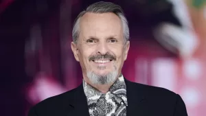 Miguel Bosé Radio Imagina