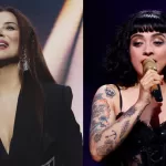 Myriam Hernández Y Mon Laferte