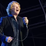 Simply Red En Chile