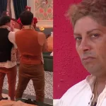 Capitulo 17 Del Reality De Canal 13 Ganar O Servir