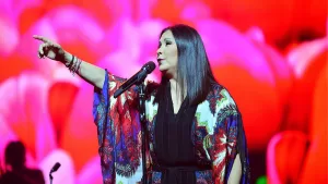 Ana Gabriel