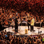 Coldplay Estrena Nueva Canción En Show De Atenas