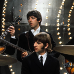 El Nuevo Biopic De The Beatles Y Sus Actores