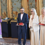 El Reconocimiento De La Casa Real Sueca A ABBA