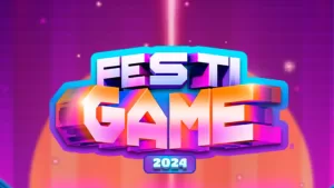 Festigame 2024