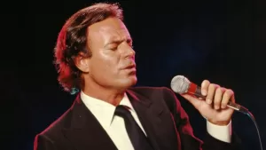 Julio Iglesias Radio Imagina