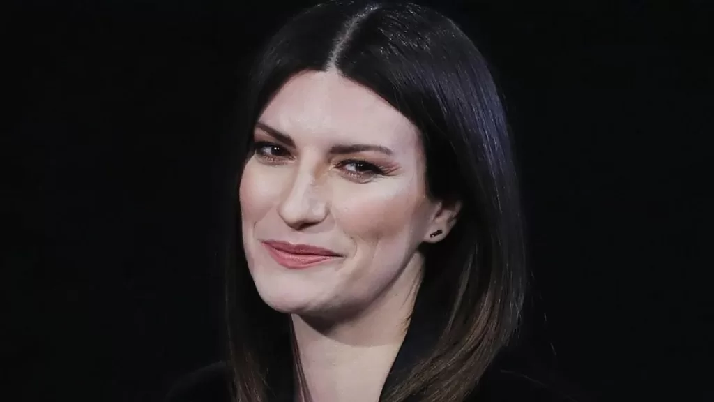 Laura Pausini